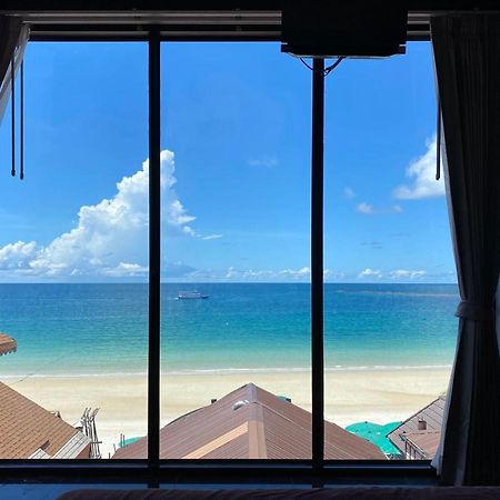 Отель Sinsamut Koh Samed Ко-Самед Экстерьер фото